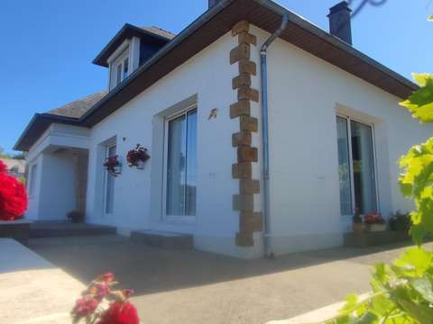 Vente maison 6 pièces Mortain 50
