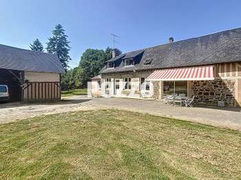 Vente maison 7 pièces Vente maison 7 pièces