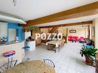 Vente maison 7 pièces Vente maison 7 pièces