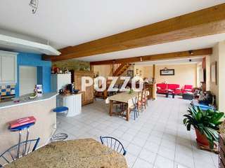 Vente maison 7 pièces Vente maison 7 pièces