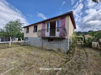 Vente maison 3 pièces Mortain 50