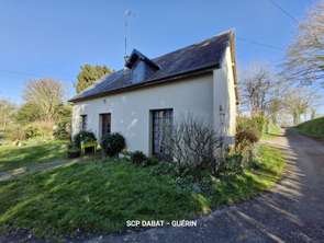 Vente Maison 1 chambreMortain