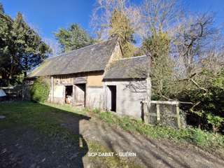Vente maison 3 pièces Vente maison 3 pièces