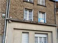 Vente maison 7 pièces Vente maison 7 pièces