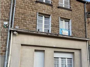 Vente Maison 5 chambresMortain