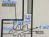 Vente maison 7 pièces Vente maison 7 pièces