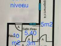 Vente maison 7 pièces Vente maison 7 pièces
