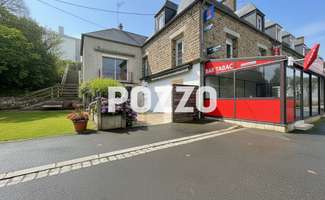 Photo Vente maison Mortain