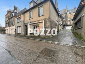Vente Maison 3 chambresMortain