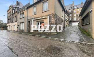 Photo Vente maison Mortain