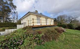 Photo Vente maison Mortain