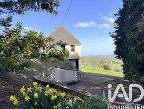Vente Maison 3 chambresMortain