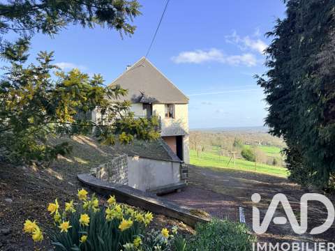 Vente maison 4 pièces Mortain 50