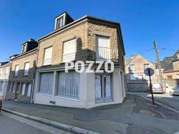 Vente maison 4 pièces Mortain 50