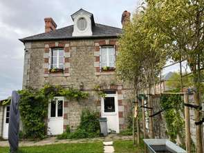Vente Maison 4 chambresMortain