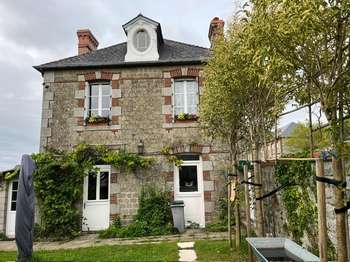 Vente maison 7 pièces Mortain 50