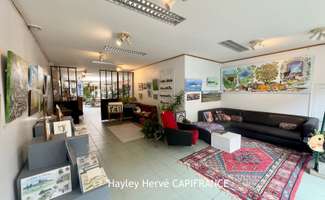 Photo Vente maison Mortain