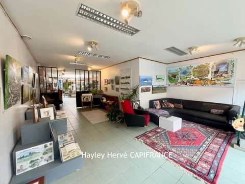 Vente maison 4 pièces Mortain 50
