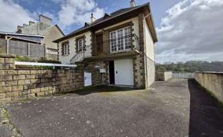 Photo Vente maison Mortain