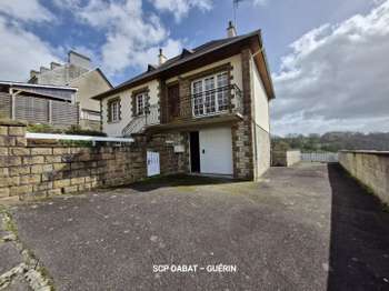 Vente maison 3 pièces Mortain 50