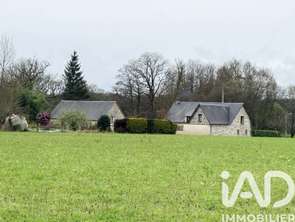 Vente Maison 3 chambresMortain