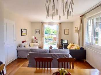 Vente maison 4 pièces Mortain 50