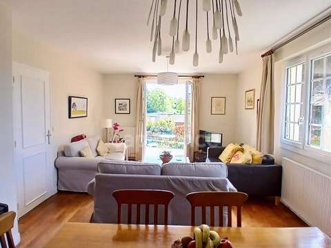 Vente maison 4 pièces Mortain 50