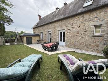 Vente Maison 4 chambresMortain