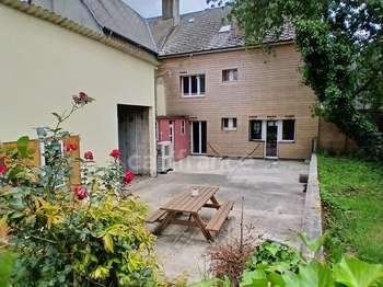 Vente maison 8 pièces Mortain 50