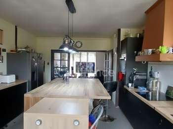 Vente maison 8 pièces Mortain 50