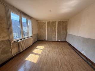 Vente maison 9 pièces