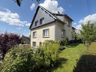 Vente maison 9 pièces
