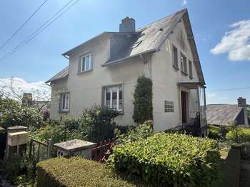 Vente Maison 6 chambresMortain