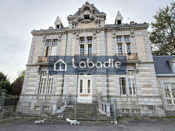 Vente maison 20 pièces
