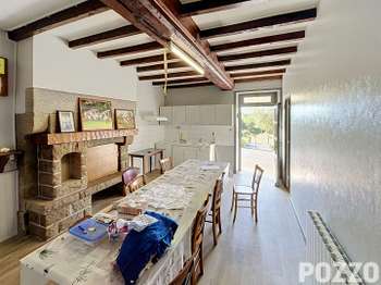 Vente maison 2 pièces Vente maison 2 pièces