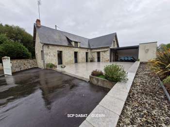 Vente Maison 3 chambresMortain