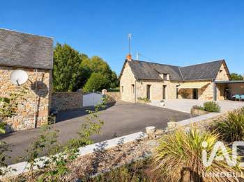 Vente Maison 3 chambresMortain