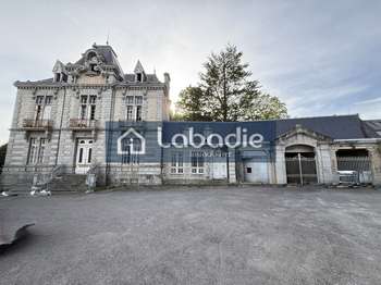 Vente Maison 8 chambresMortain