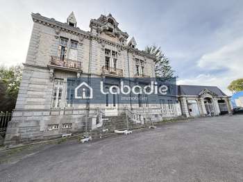 Vente maison 20 pièces Vente maison 20 pièces