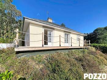 Vente Maison 3 chambresMortain