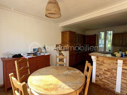 Vente maison 5 pièces Mortain-Bocage 50
