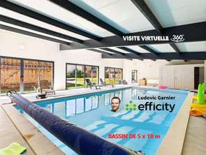 Vente Maison 5 chambresMortain-Bocage