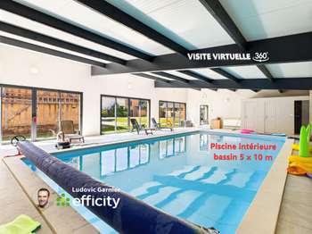 Vente maison 6 pièces Mortain-Bocage 50