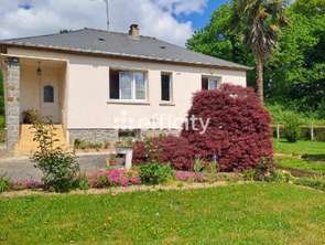 Vente Maison 3 chambresMortain-Bocage