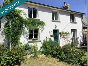 Vente Maison 4 chambresMortain-Bocage