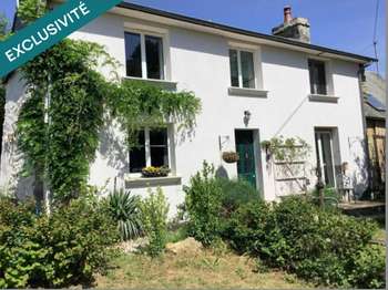 Vente maison 7 pièces Mortain-Bocage 50