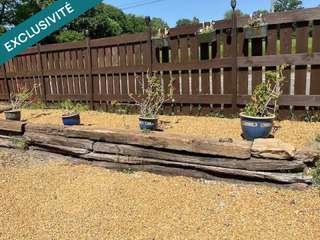 Vente maison 7 pièces Vente maison 7 pièces