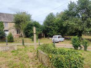 Vente Maison 4 piècesMortain-Bocage