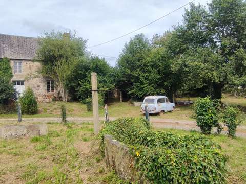 Vente maison 4 pièces Mortain-Bocage 50