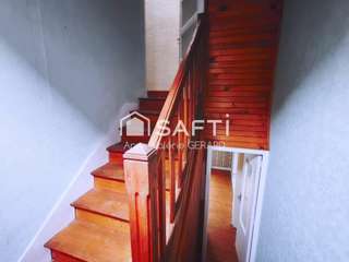 Vente maison 4 pièces Vente maison 4 pièces